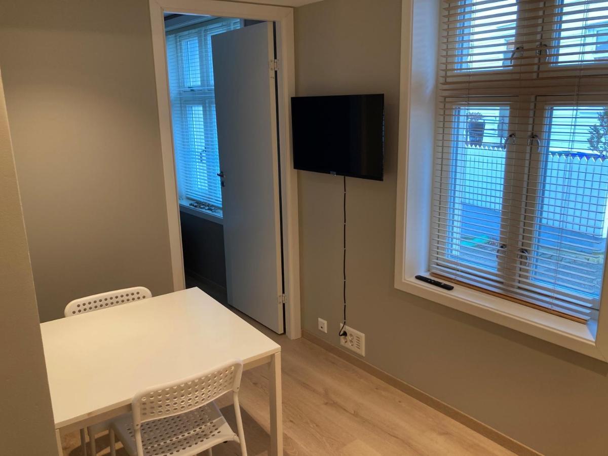 Skansen Apartment Bergen