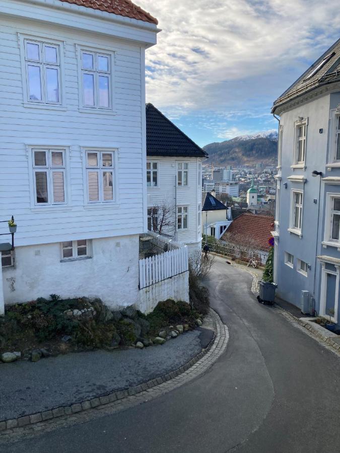 Appartement Skansen *