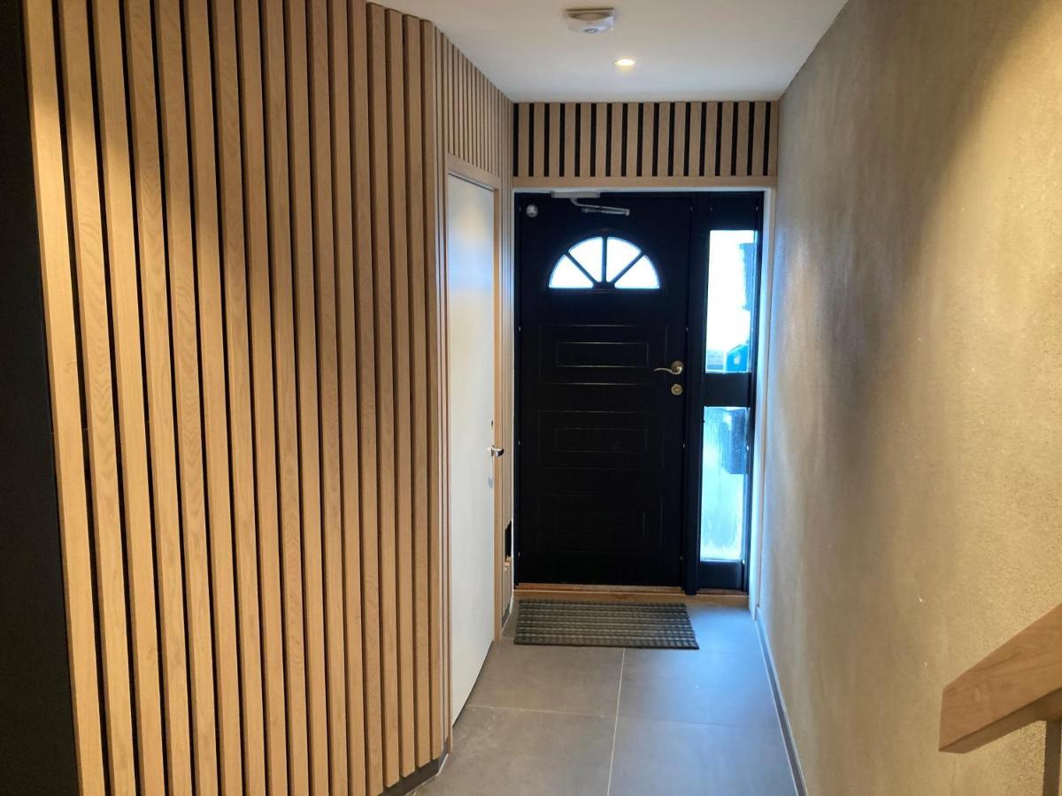 Appartement Skansen Bergen