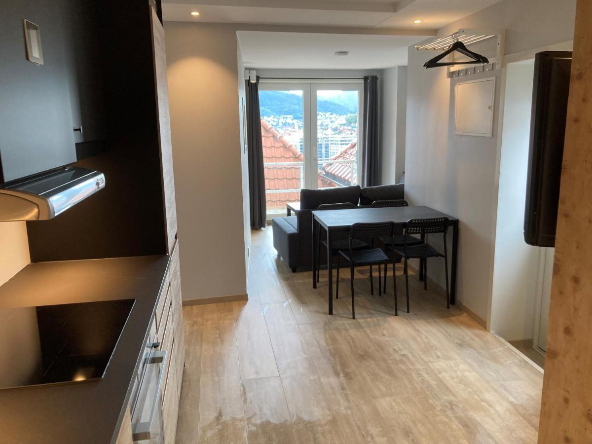 Appartement Skansen *