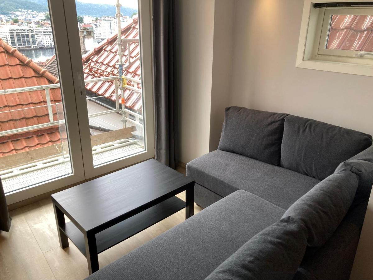 Appartement Skansen *