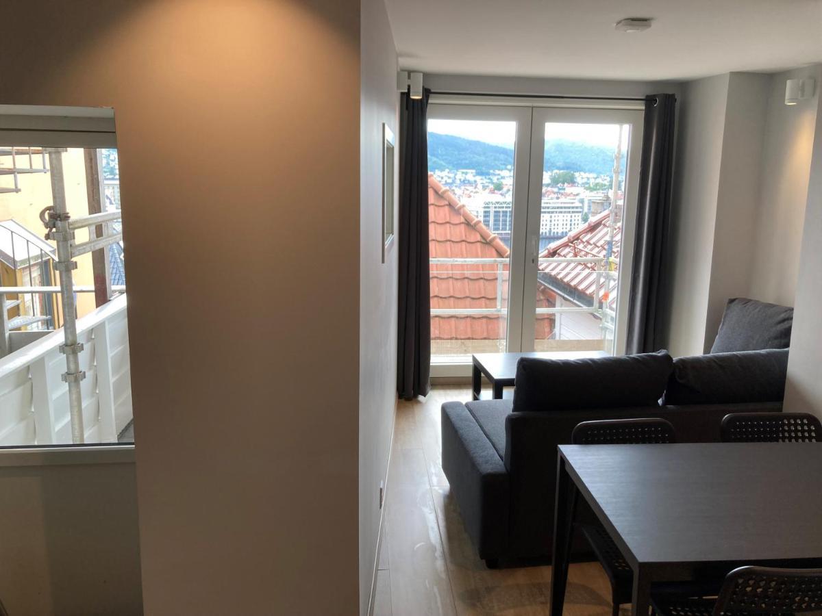 Appartement Skansen *
