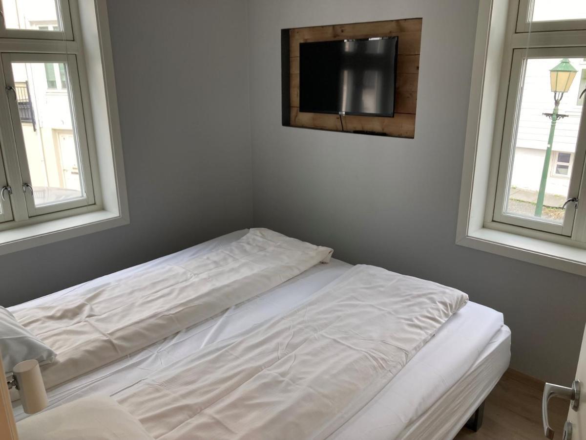Appartement Skansen
